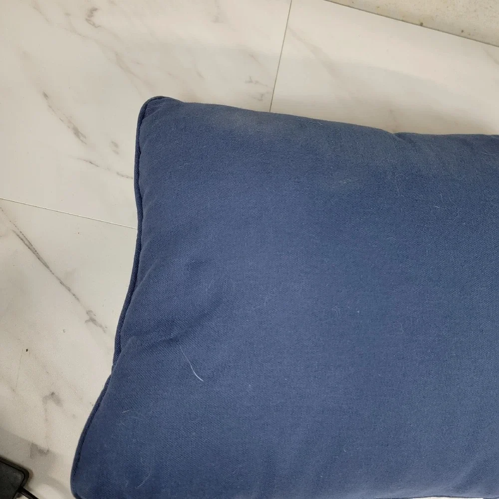 Marjolein Bastin back pillow